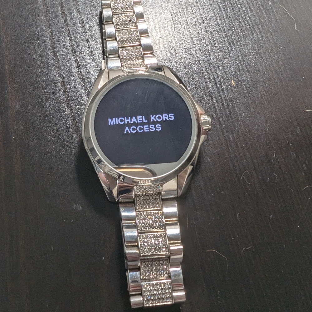 Michael Kors Smart Watch